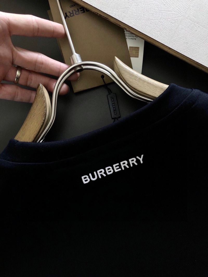 Burberry T-Shirts